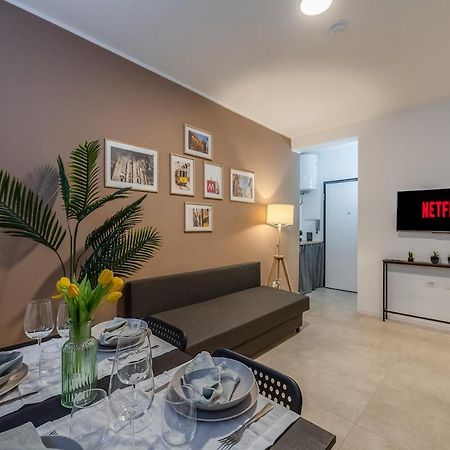 Authentic Private Flat 2 Min From Navigli Apartment Милано Екстериор снимка