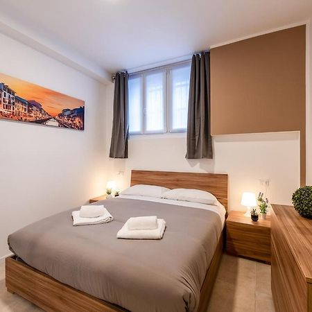 Authentic Private Flat 2 Min From Navigli Apartment Милано Екстериор снимка