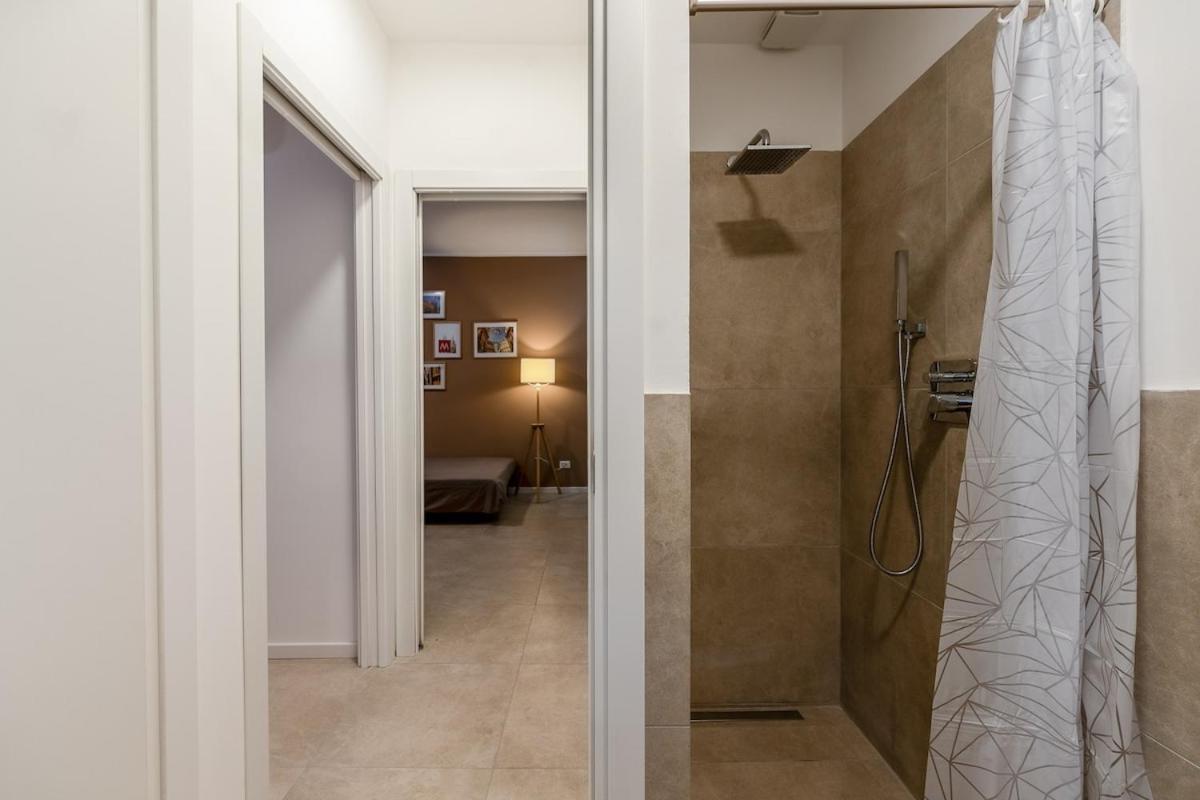 Authentic Private Flat 2 Min From Navigli Apartment Милано Екстериор снимка